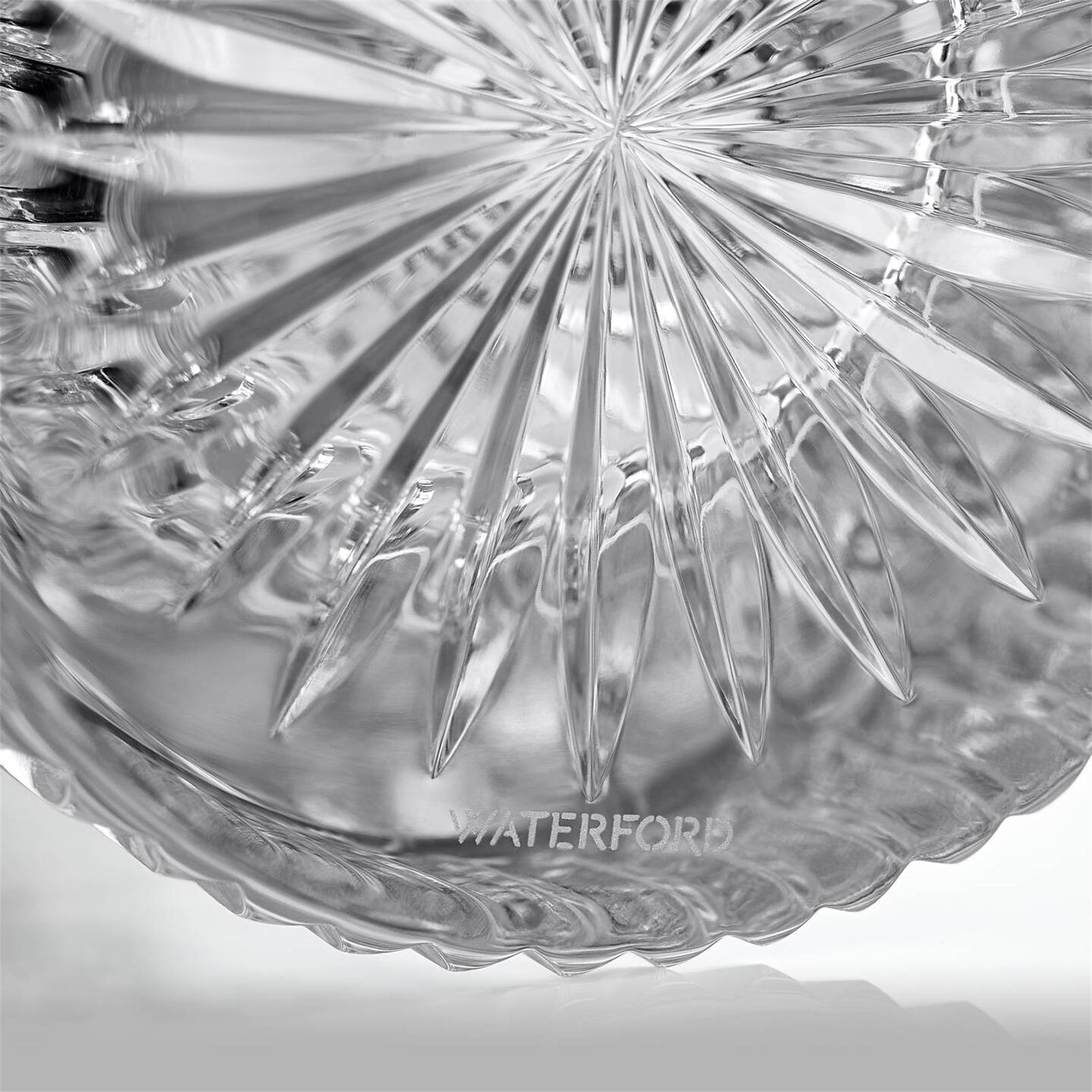 Water Ford Powerscourt Statement Vase 14in 40035249