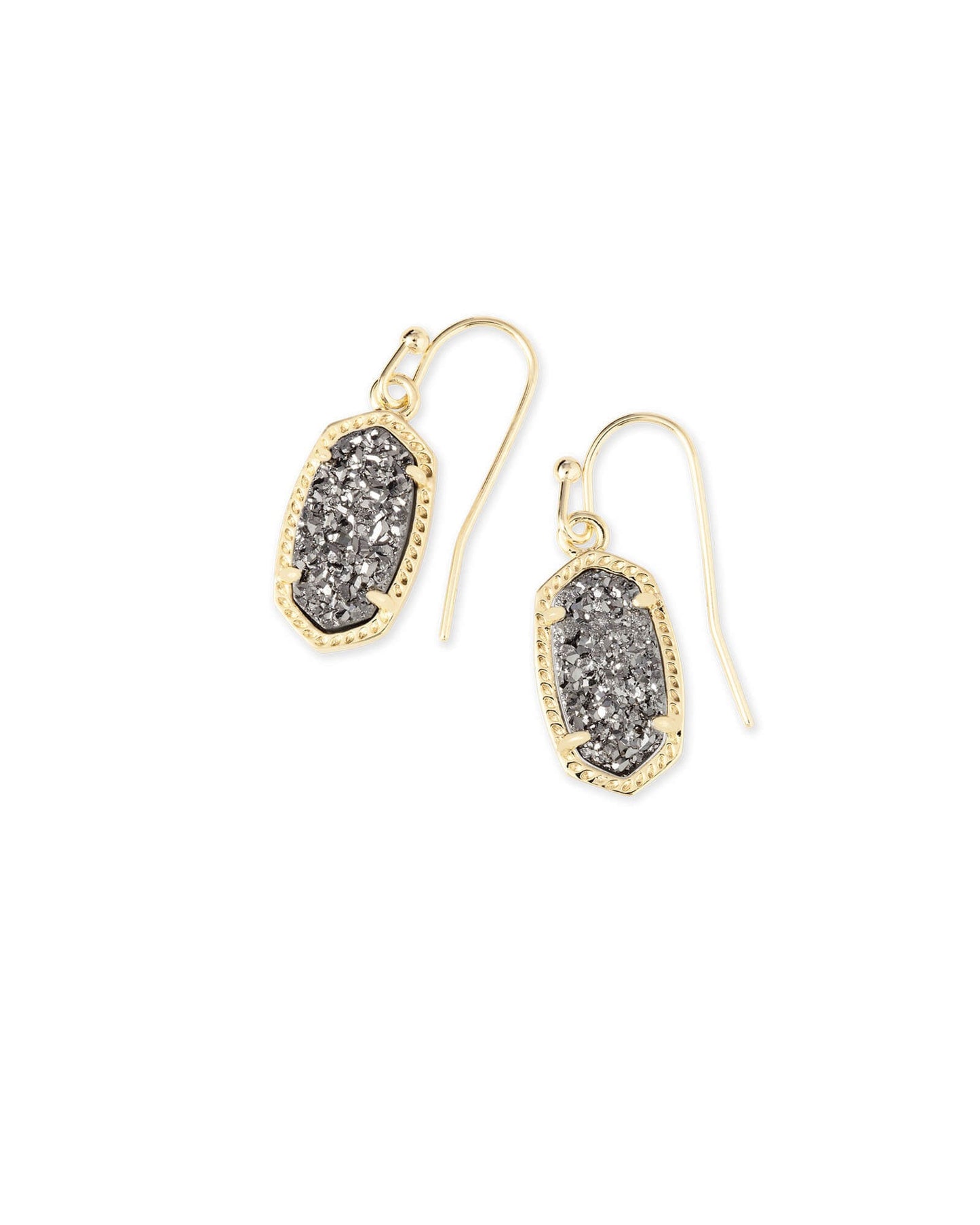 LEE DROP EARRINGS