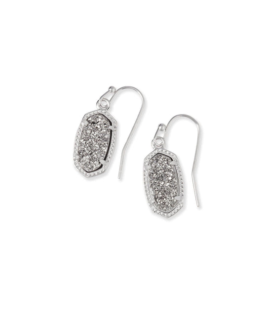 LEE DROP EARRINGS