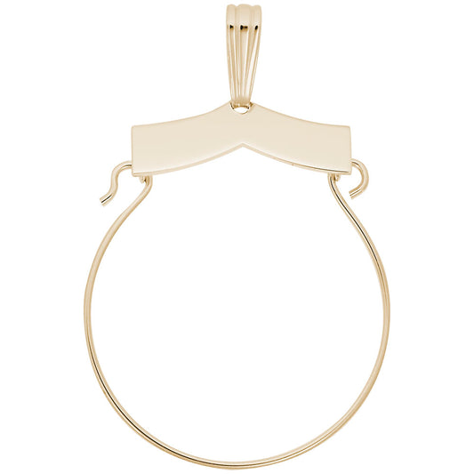 Purity Charm Holder