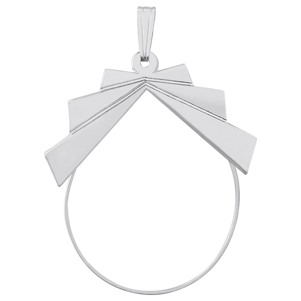 Layers of Life Charm Holder - Elegant & Versatile Jewelry Organizer 0067