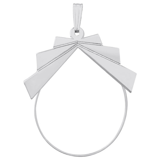 Layers of Life Charm Holder - Elegant & Versatile Jewelry Organizer 0067