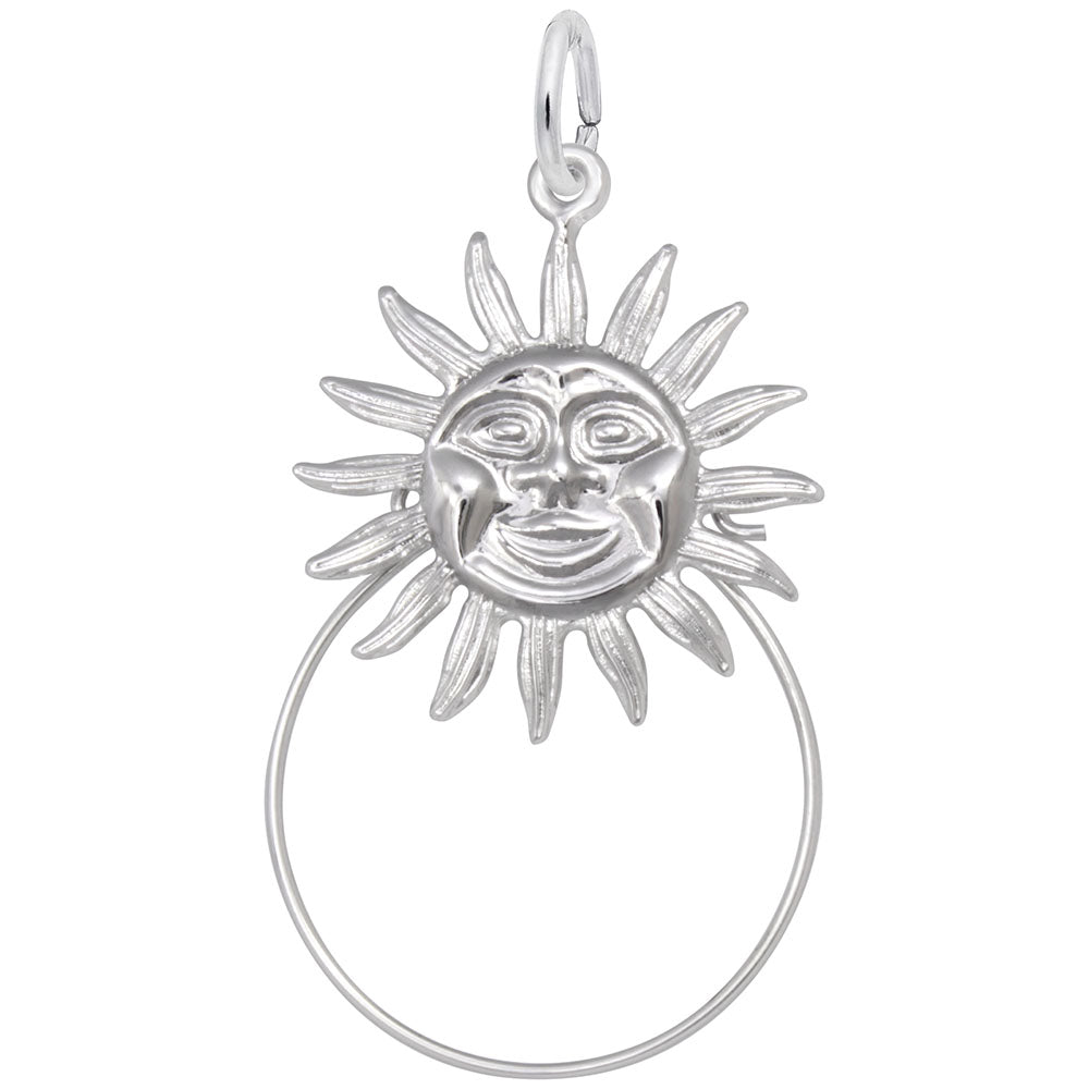 Sunshine Charm for Summer - Brighten Your Jewelry Collection 6486