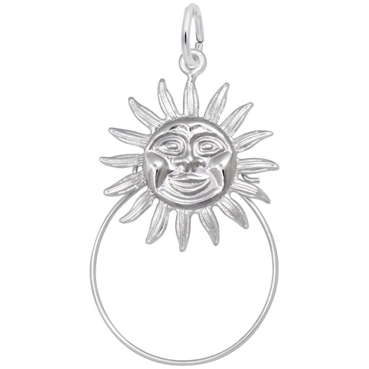 Sunshine Charm for Summer - Brighten Your Jewelry Collection 6486