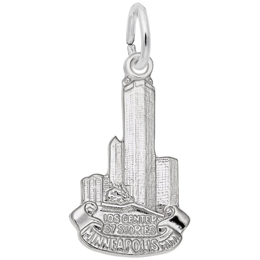 I.D.S. Center Minneapolis Charm