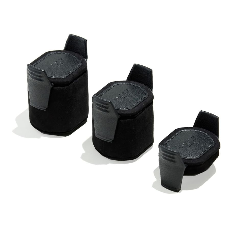 Wolf Dynamic Lock-In Cuff 456403