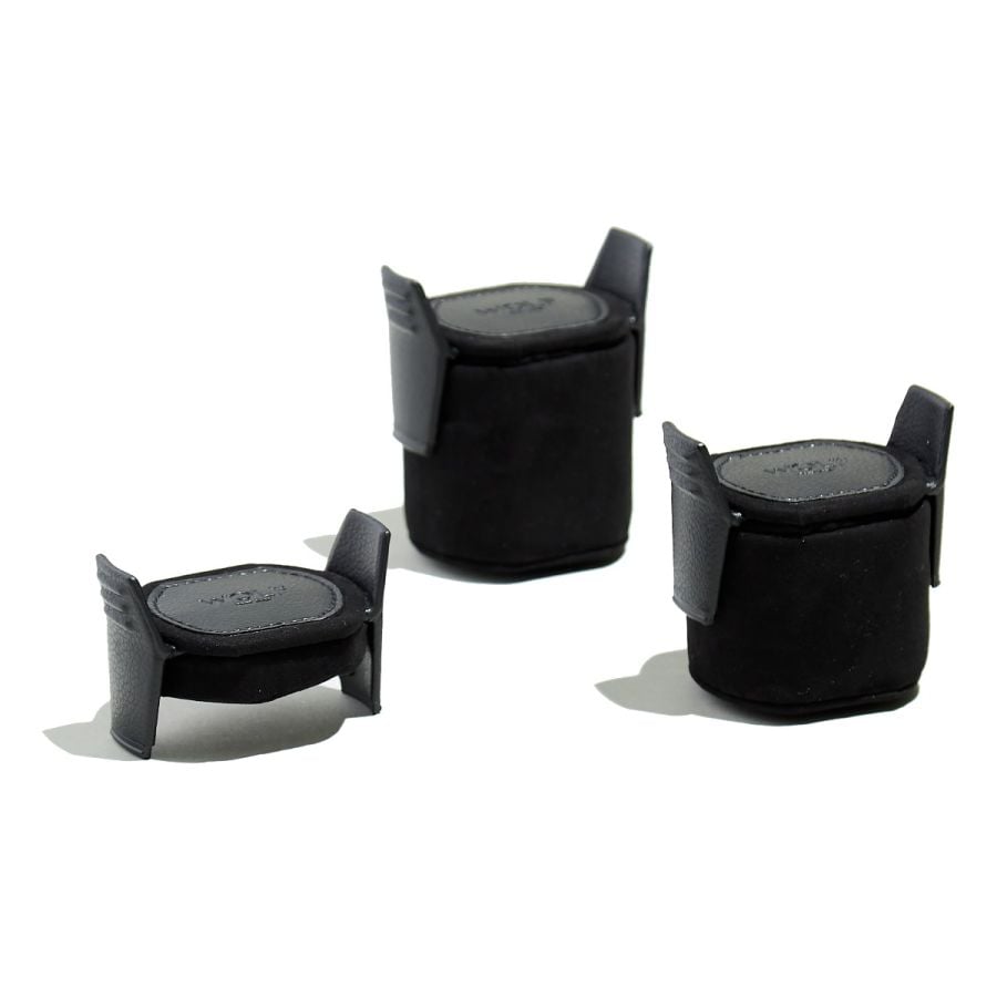 Wolf Dynamic Lock-In Cuff 456403