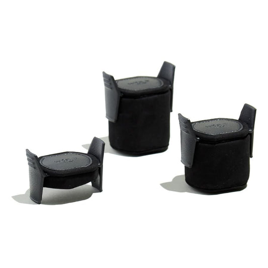 Wolf Dynamic Lock-In Cuff 456403