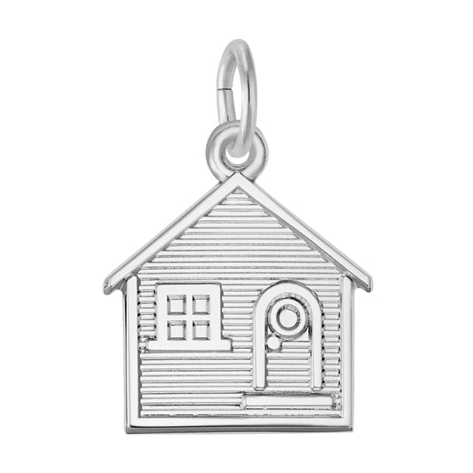 Flat House Charm