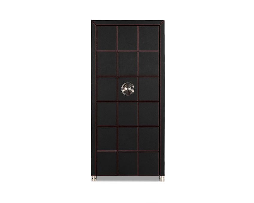 Wolf Churchill 16 Piece Winder Safe 481603