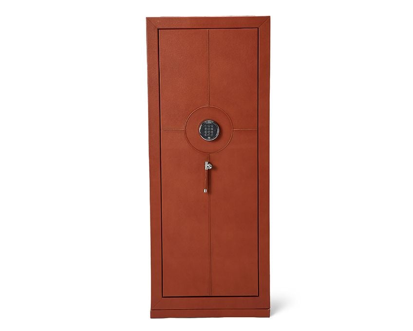 Wolf Churchill 12 Piece Winder Safe 481227