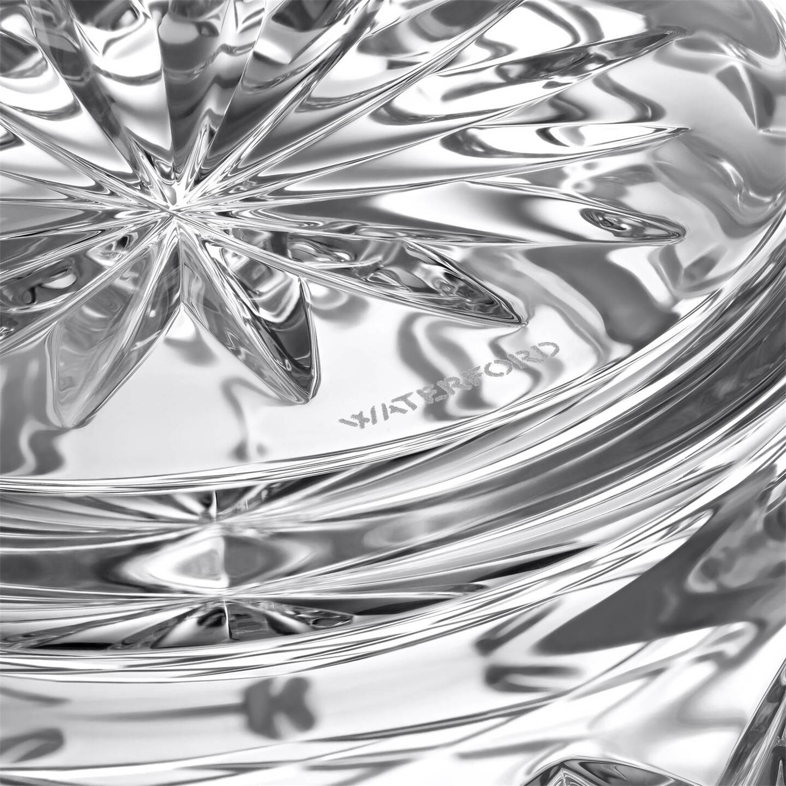 Water Ford Ice Bucket 7in 483180060