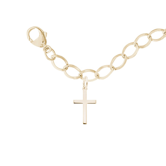 Cross Bracelet Set