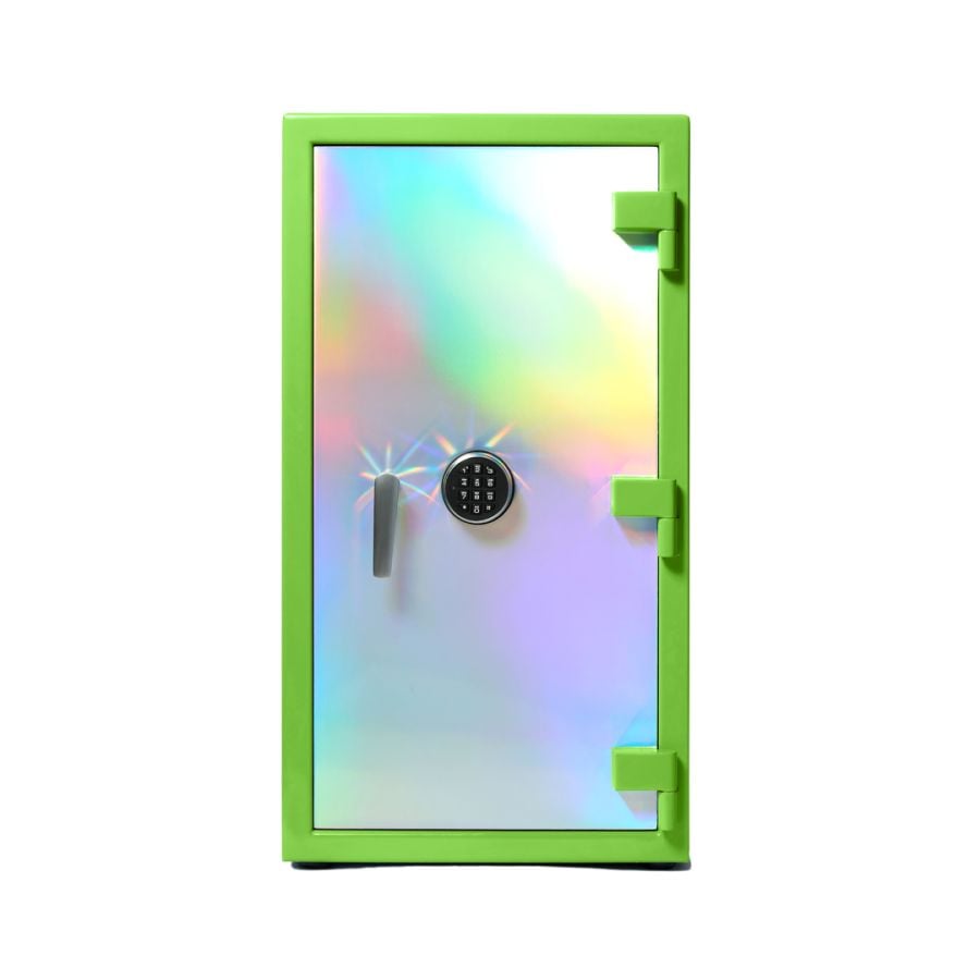 Wolf Bea Bongiasca Atlas 4 Piece Winder Safe 460430