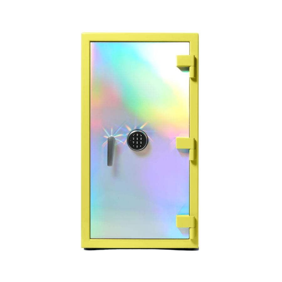 Wolf Bea Bongiasca Atlas 4 Piece Winder Safe 460460