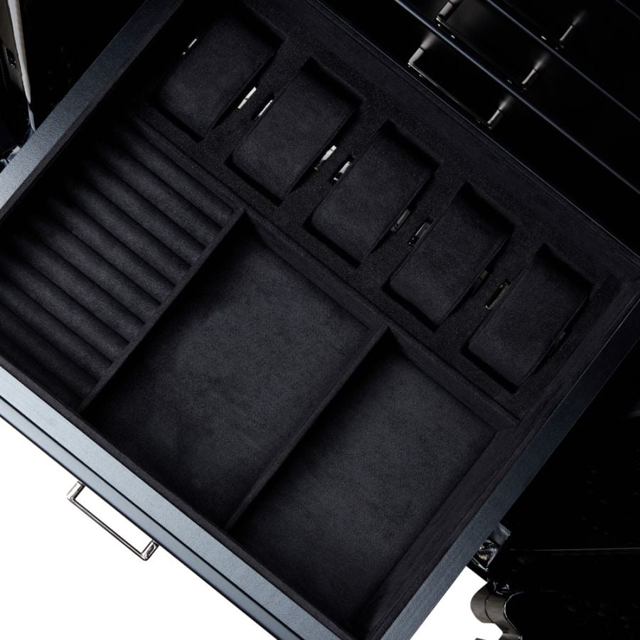 Wolf Atlas 8 Piece Winder Safe 491802