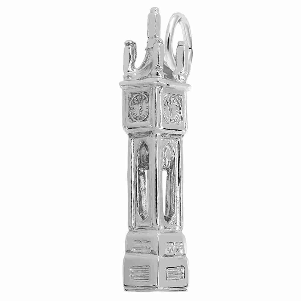 Charming New Clock Charm for Home & Garden Decor - Rembrandt 4952