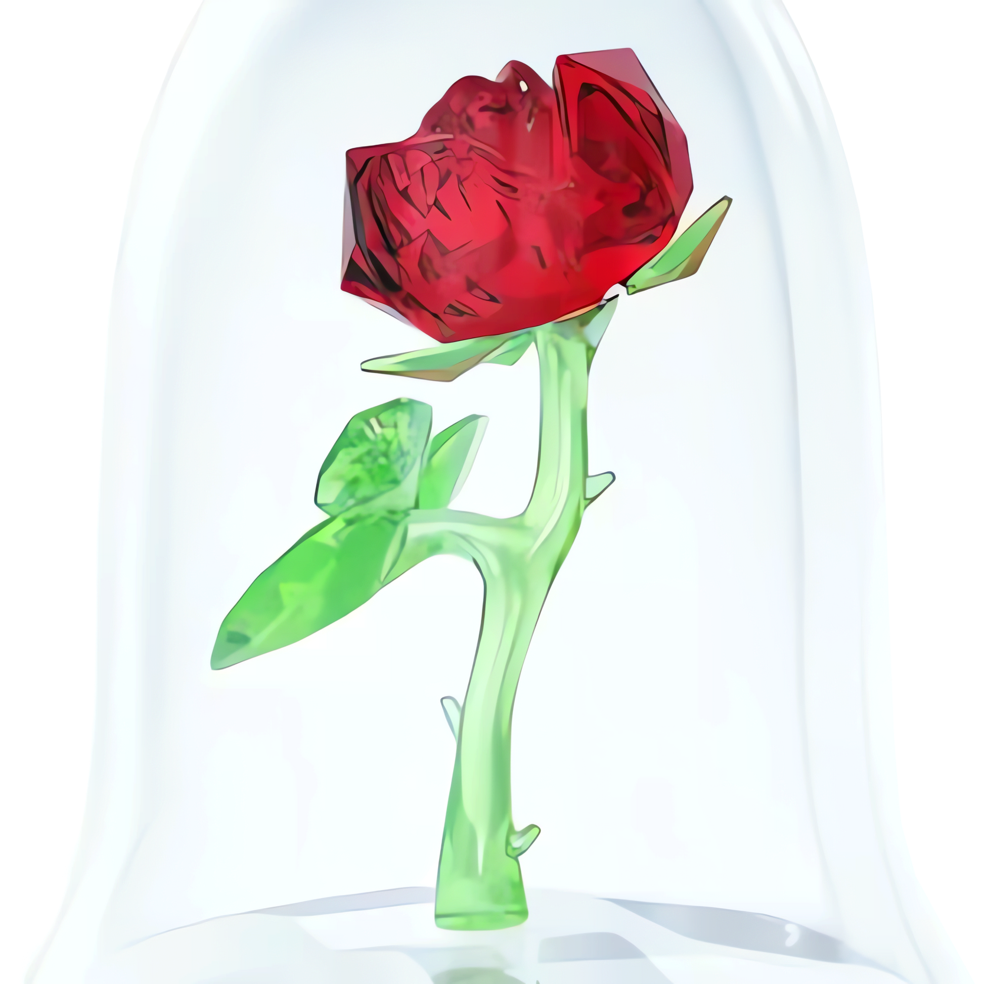 Enchanted Rose