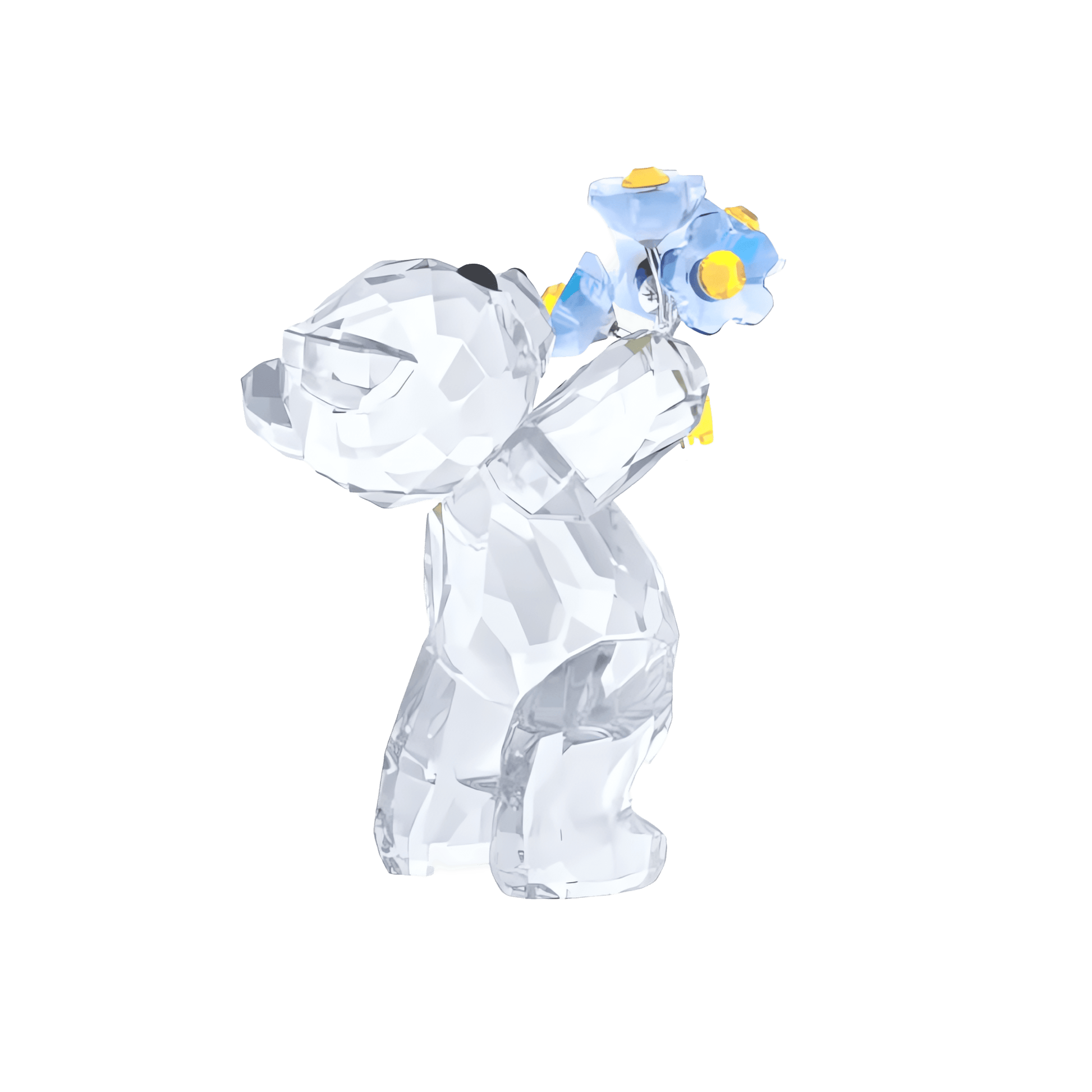 Kris Bear - Forget-me-not