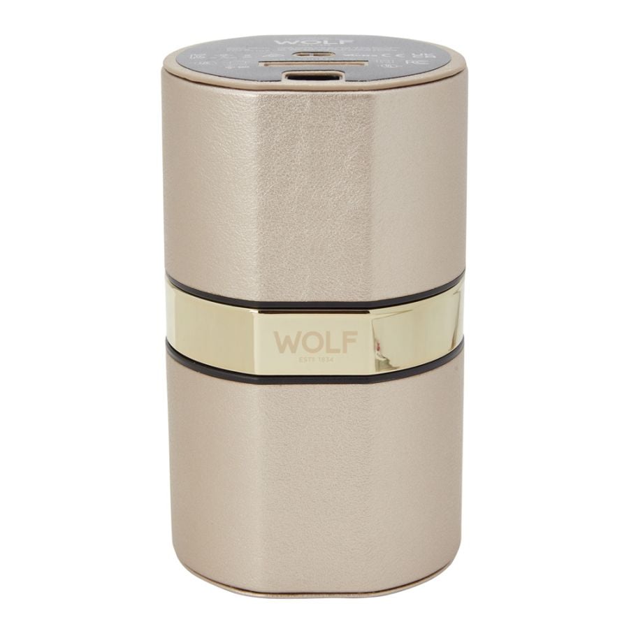 Wolf The Rocket 543246