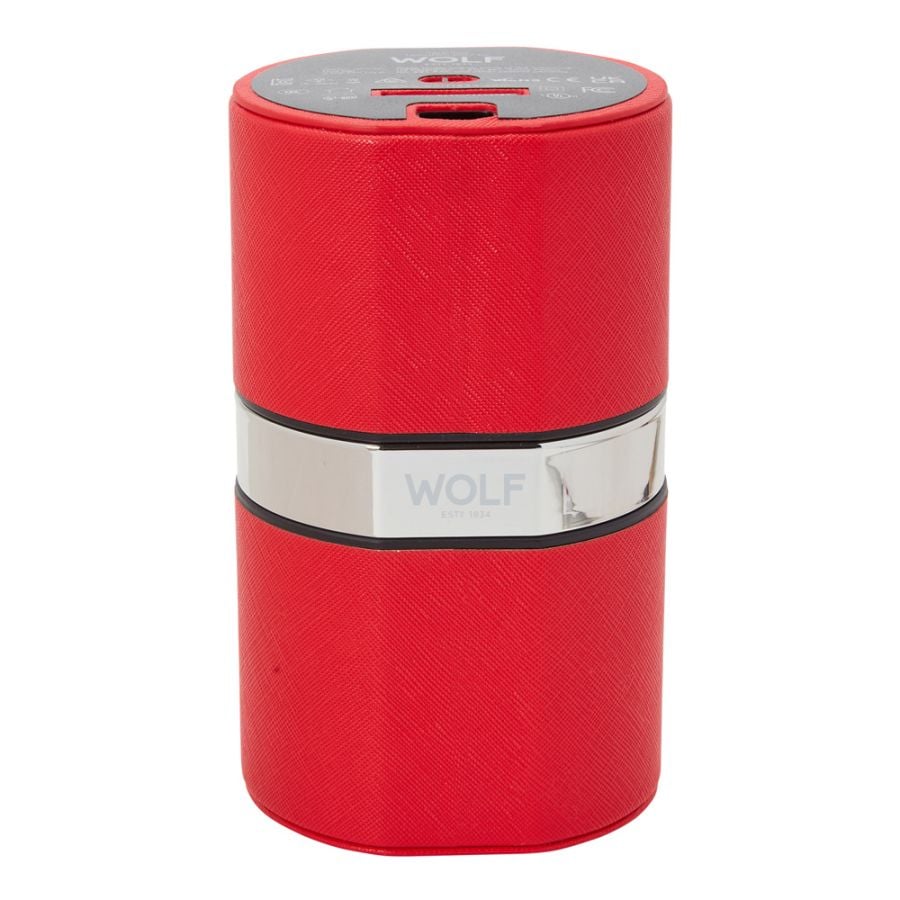 Wolf The Rocket 543272