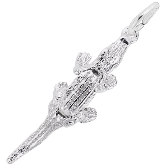 Gator Charm