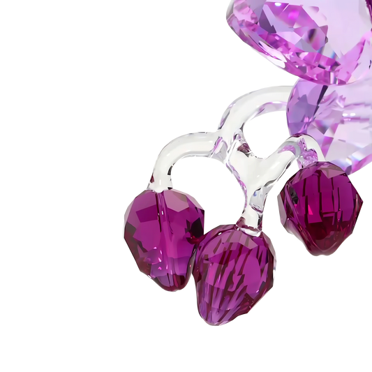 Crystal Flowers Orchid