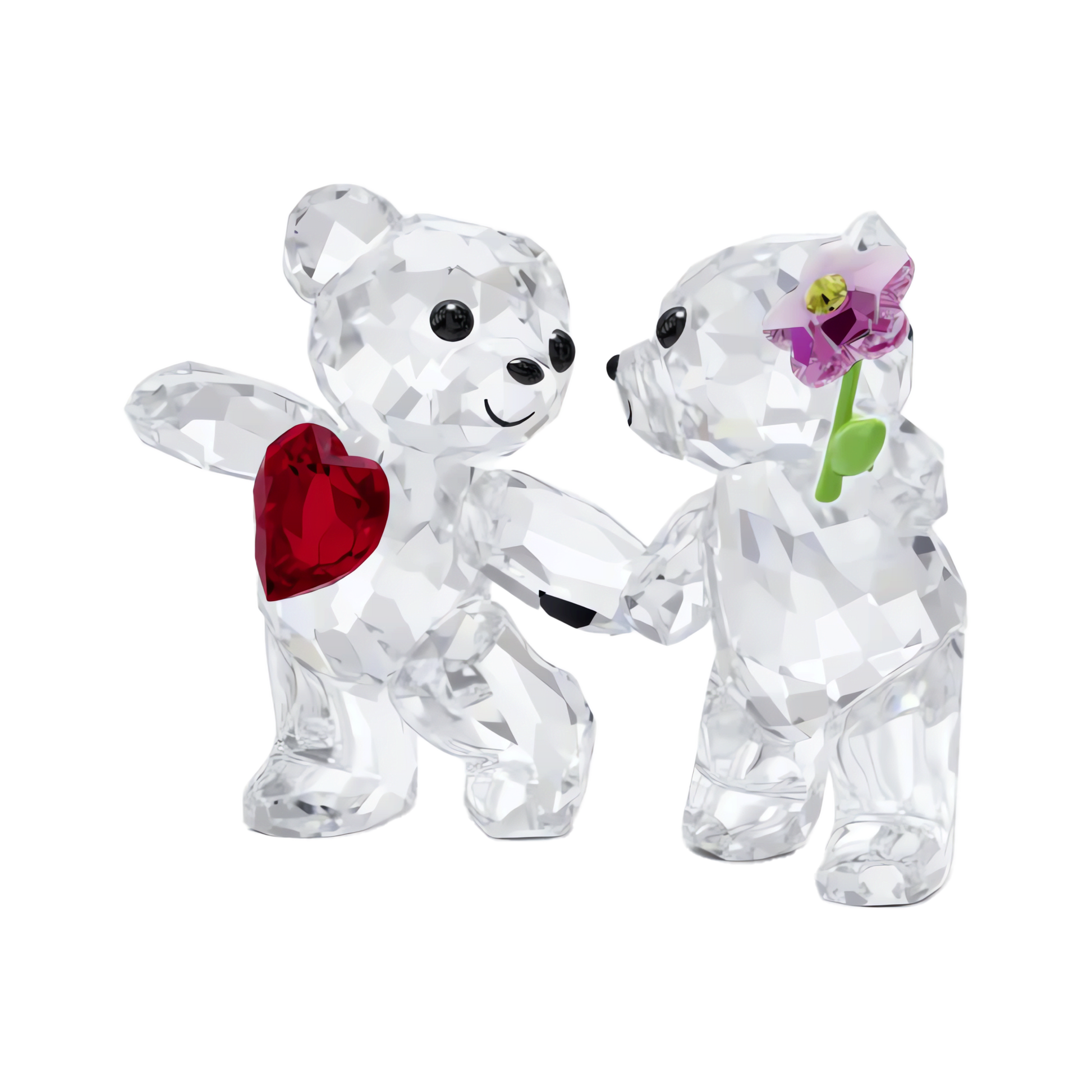 Kris Bear Happy Together