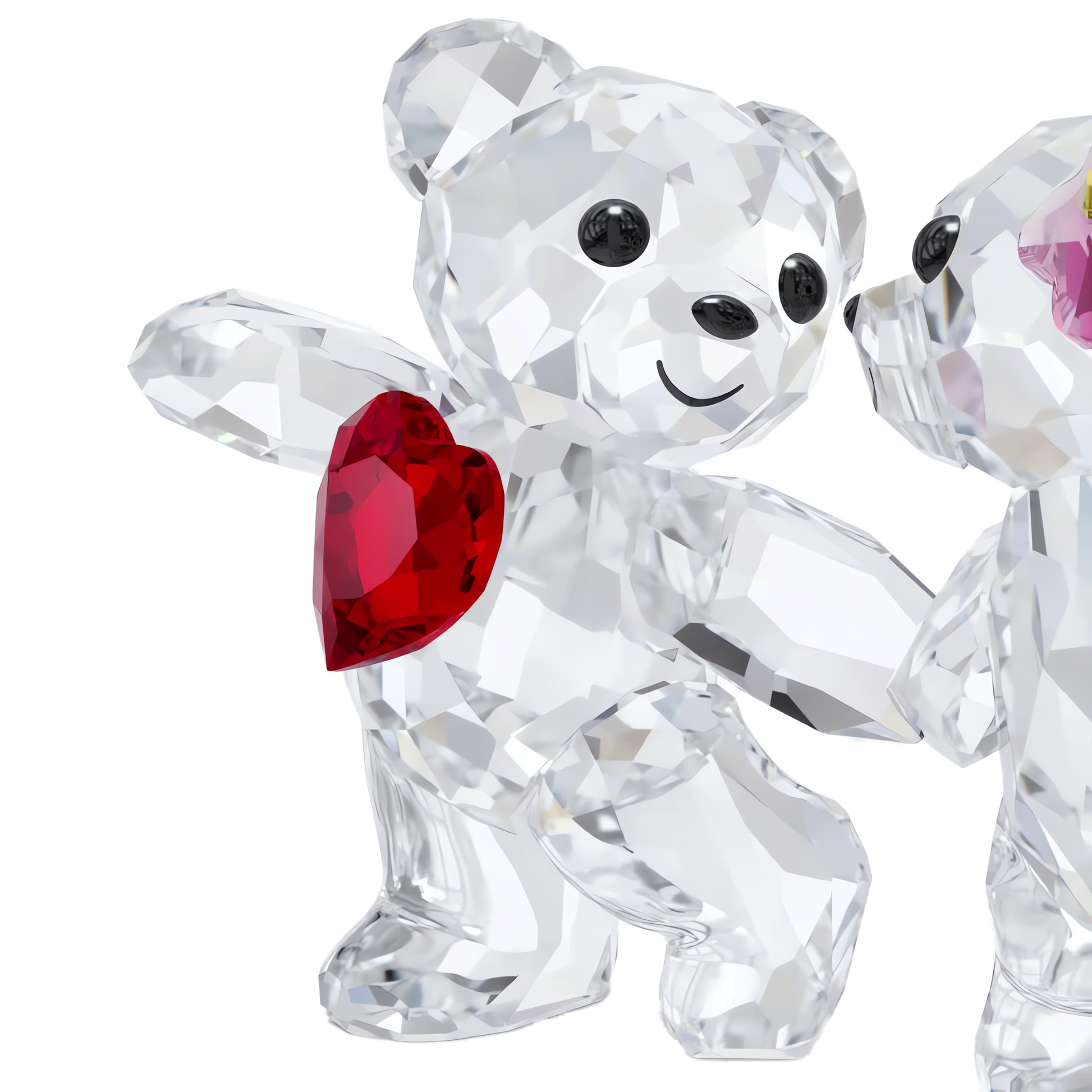 Kris Bear Happy Together
