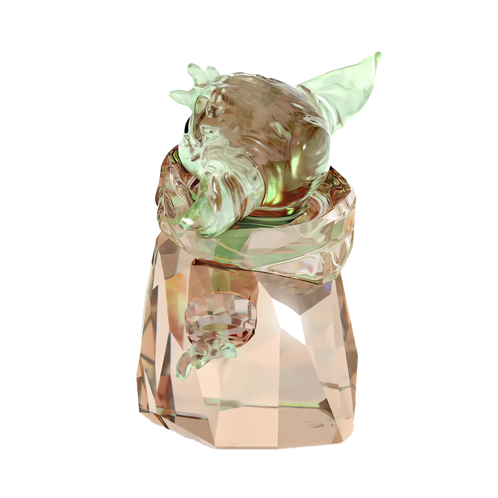 Star Wars - Mandalorian, The Child