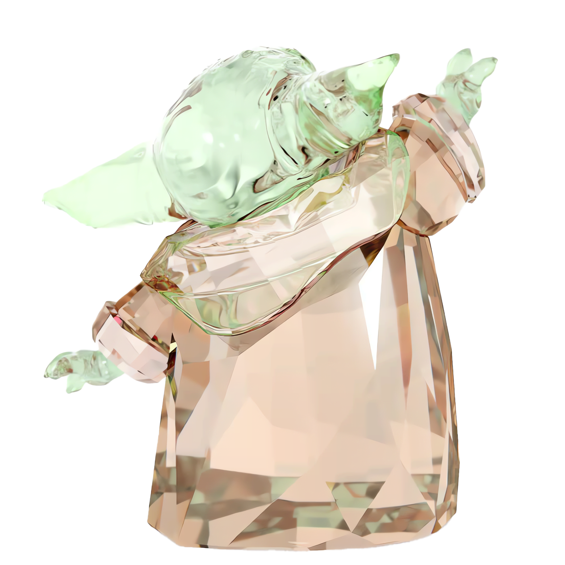Star Wars - Mandalorian, The Child