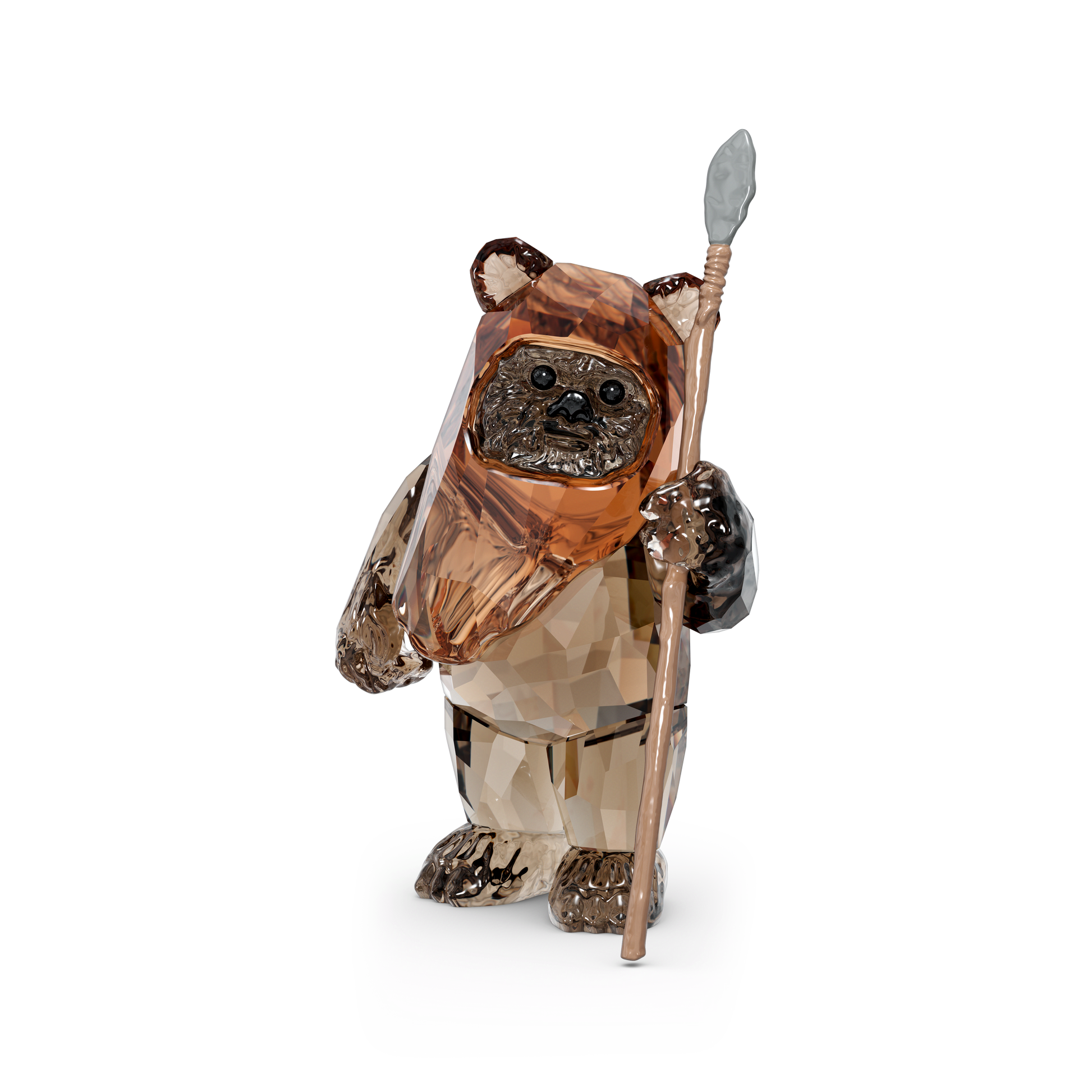 Star Wars Ewok Wicket