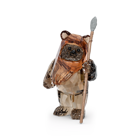 Star Wars Ewok Wicket