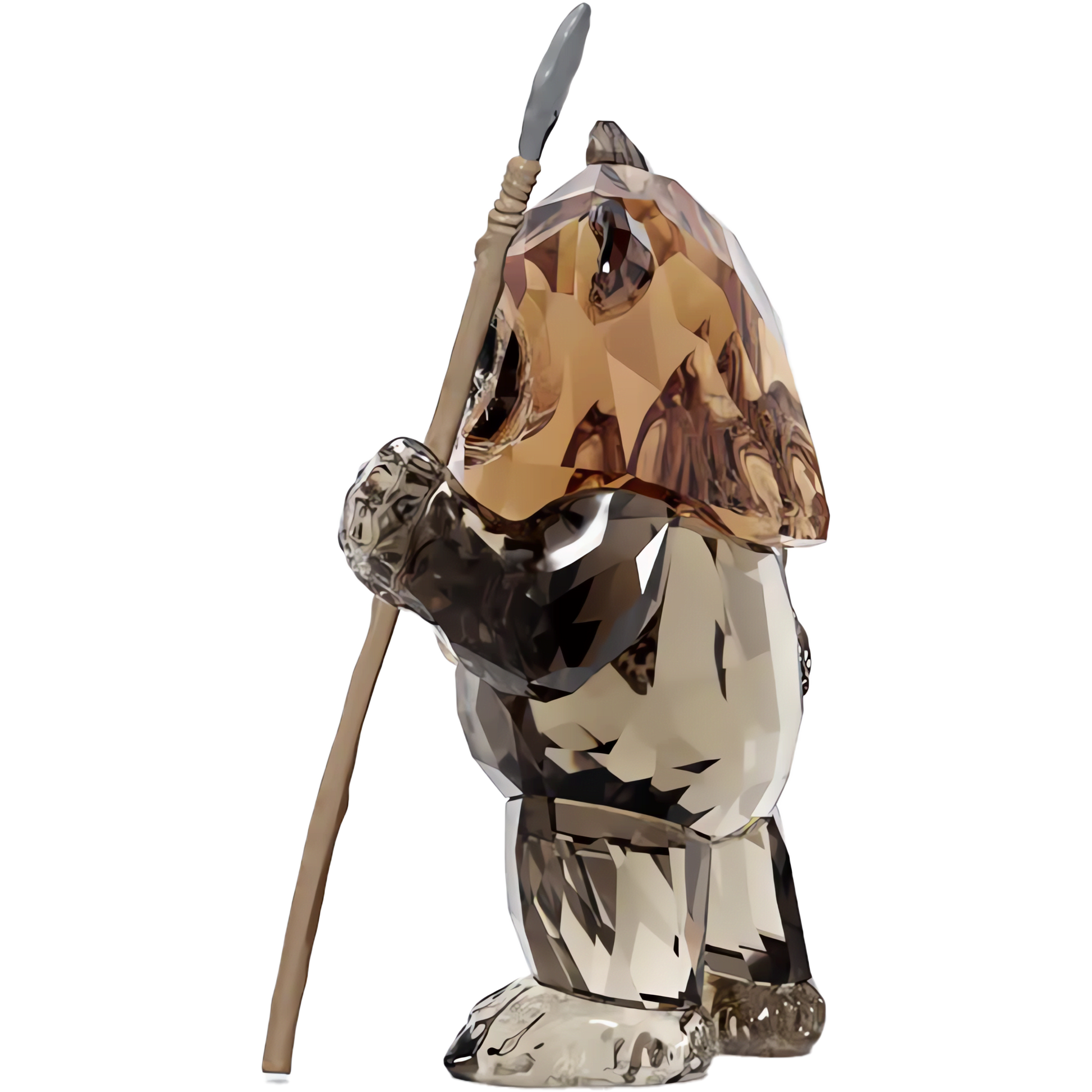Star Wars Ewok Wicket