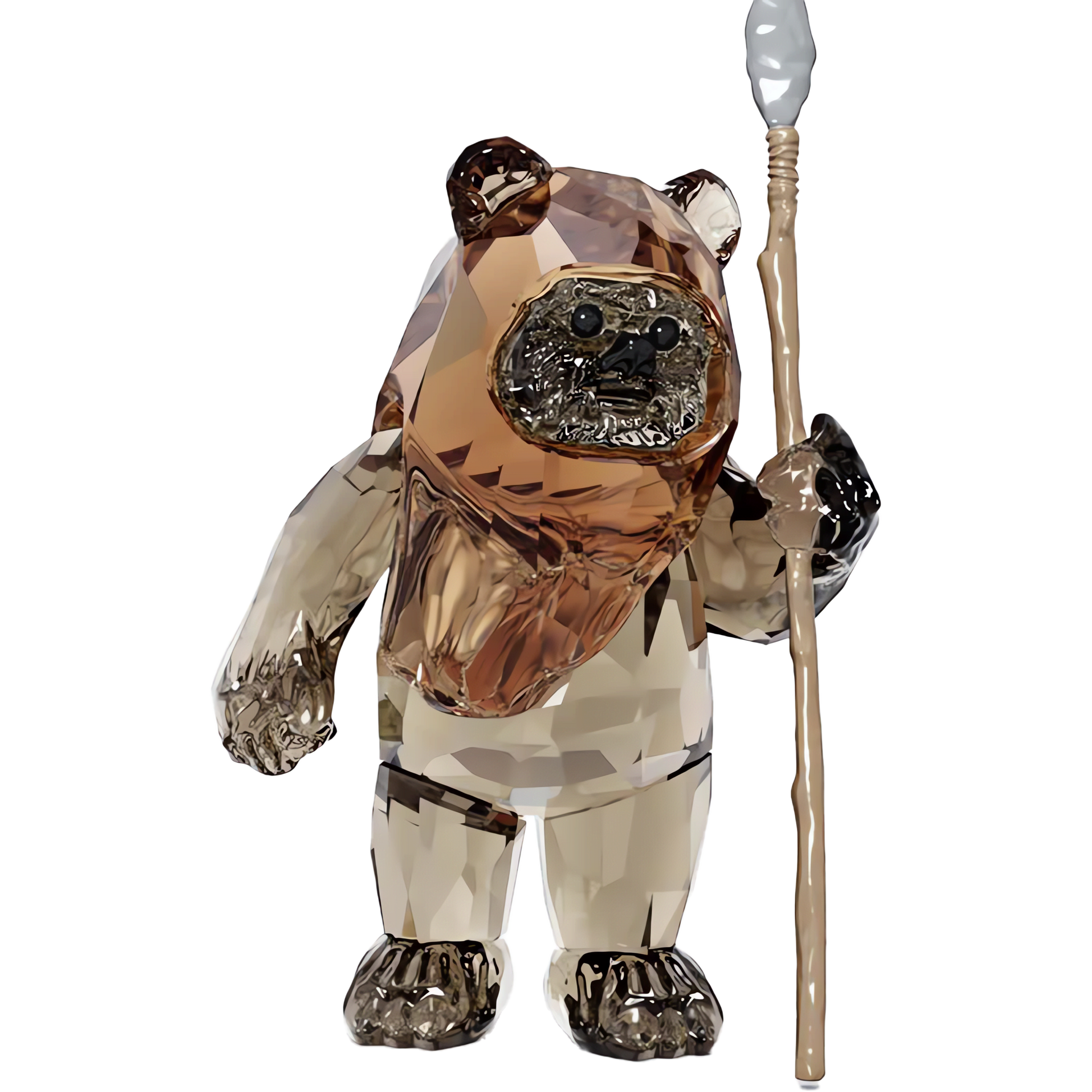 Star Wars Ewok Wicket