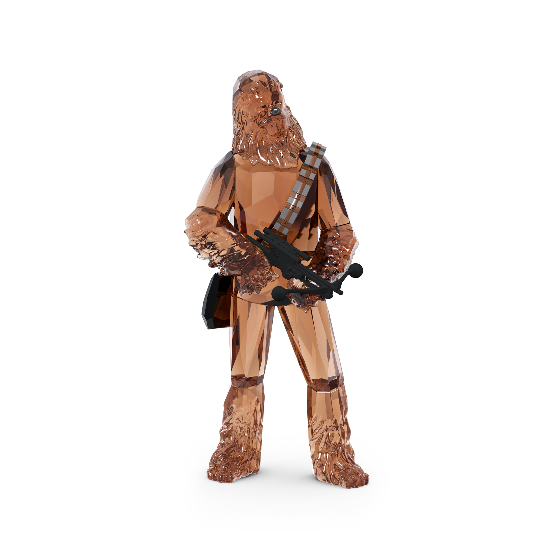 Star Wars Chewbacca