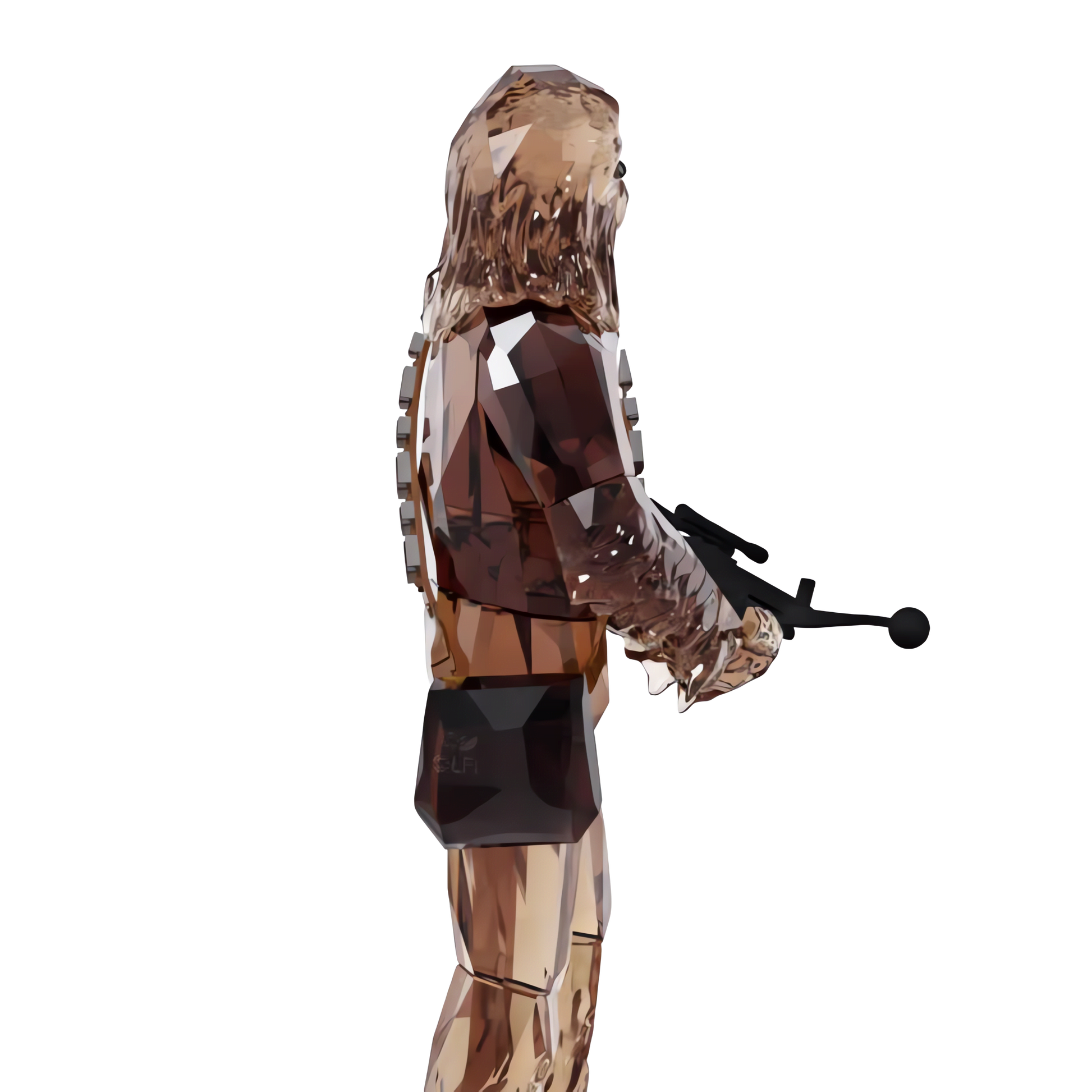 Star Wars Chewbacca