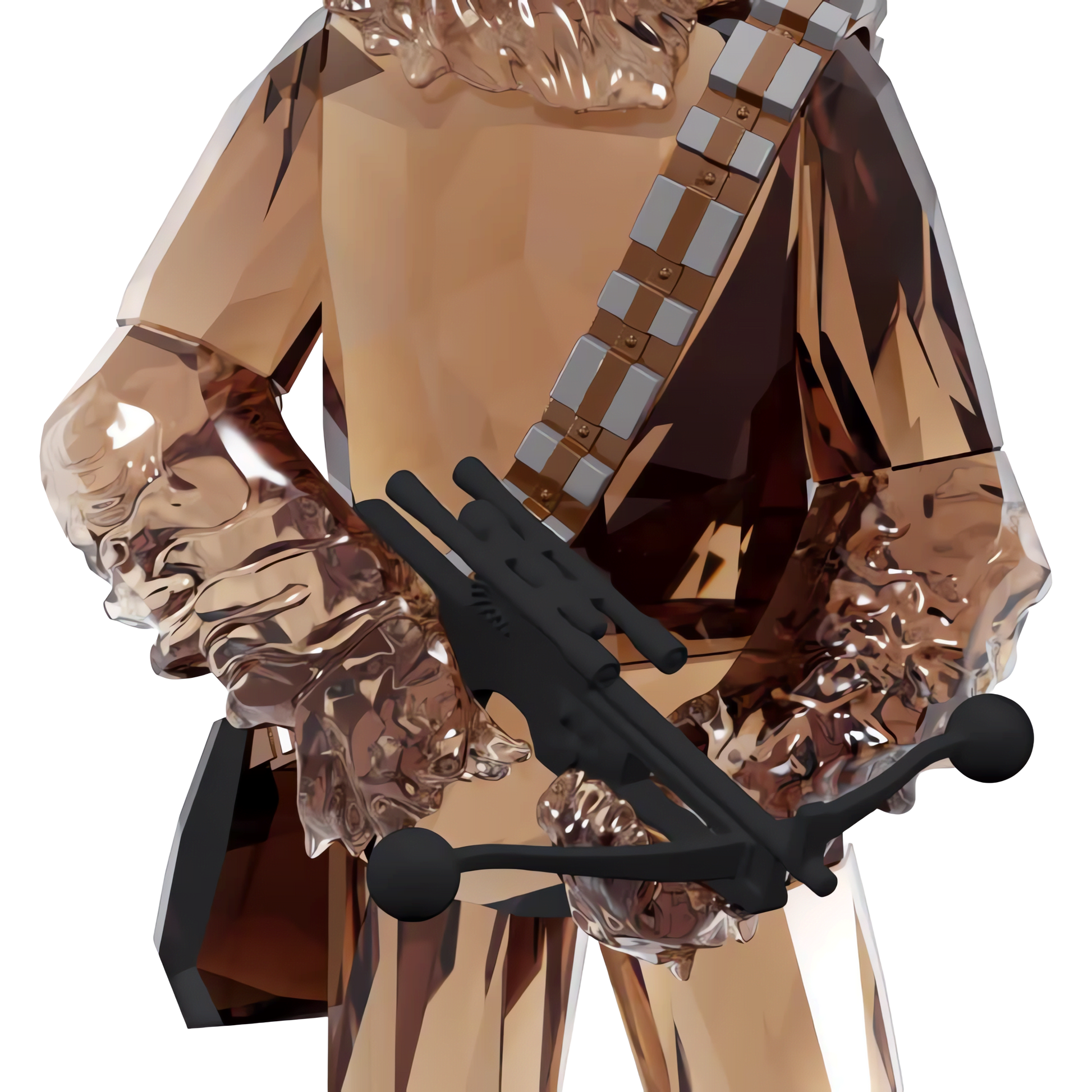 Star Wars Chewbacca