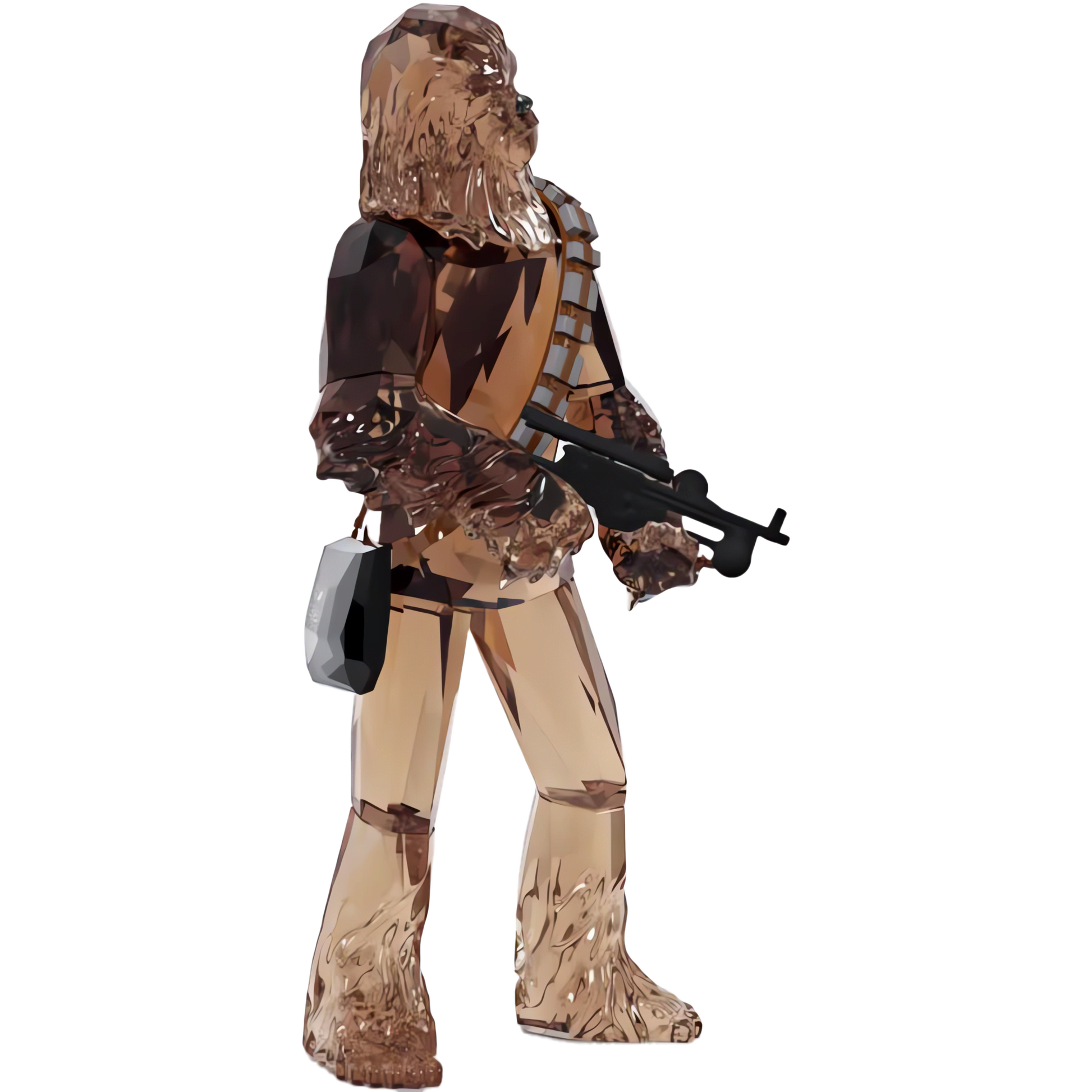 Star Wars Chewbacca