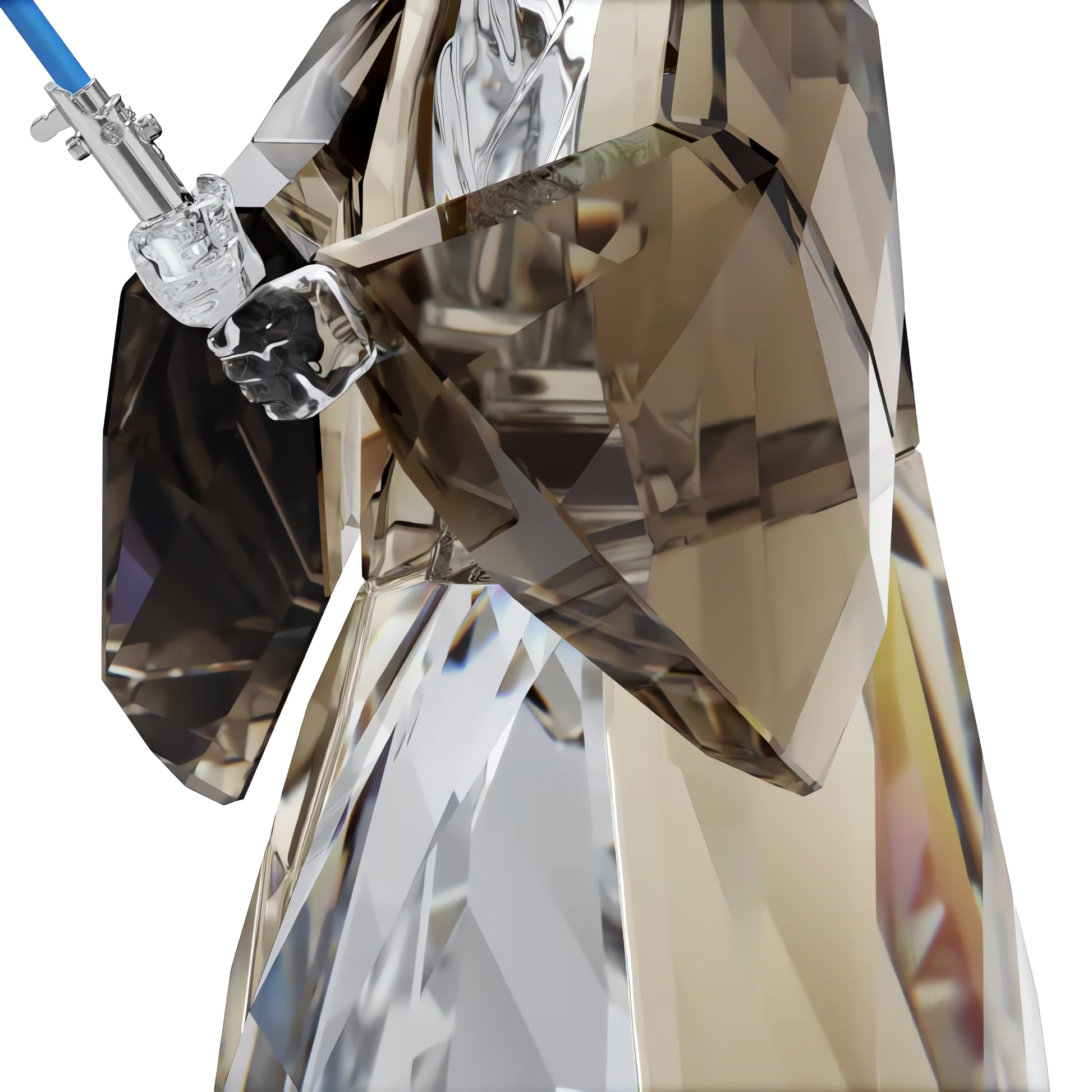 Star Wars Obi-Wan Kenobi