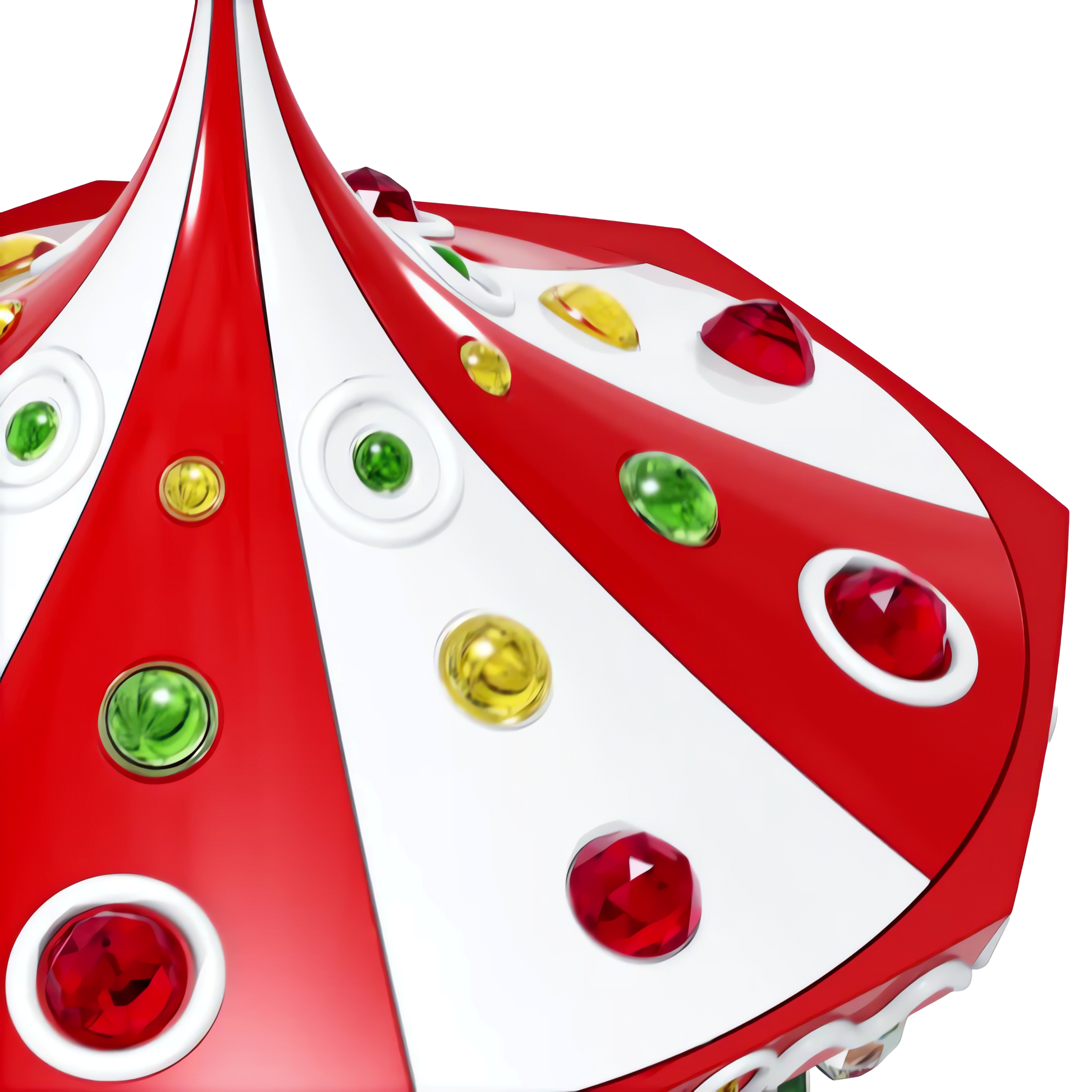 Holiday Cheers Carousel
