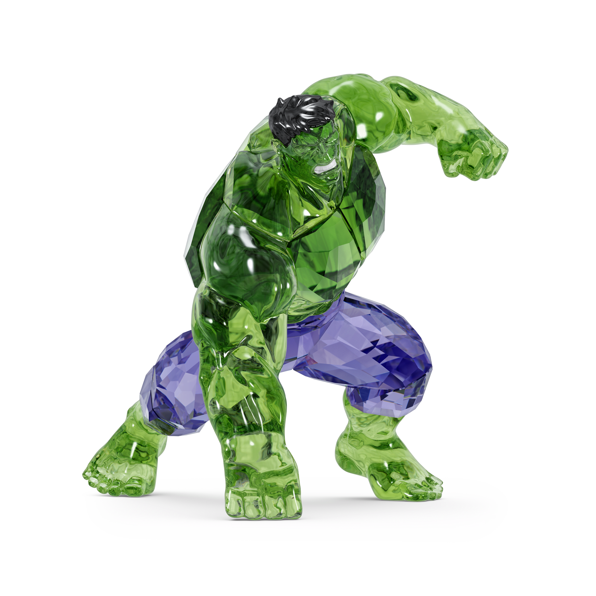 Marvel Hulk
