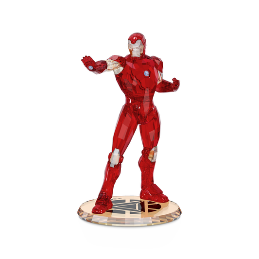 Swarovski Marvel Iron Man