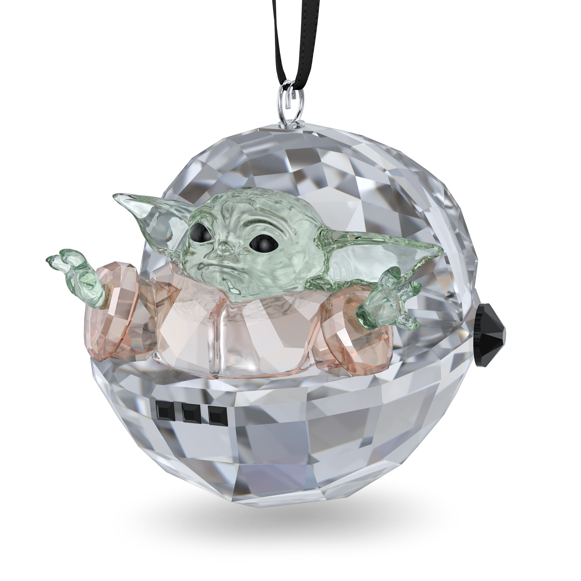Star Wars The Mandalorian Grogu Ornament