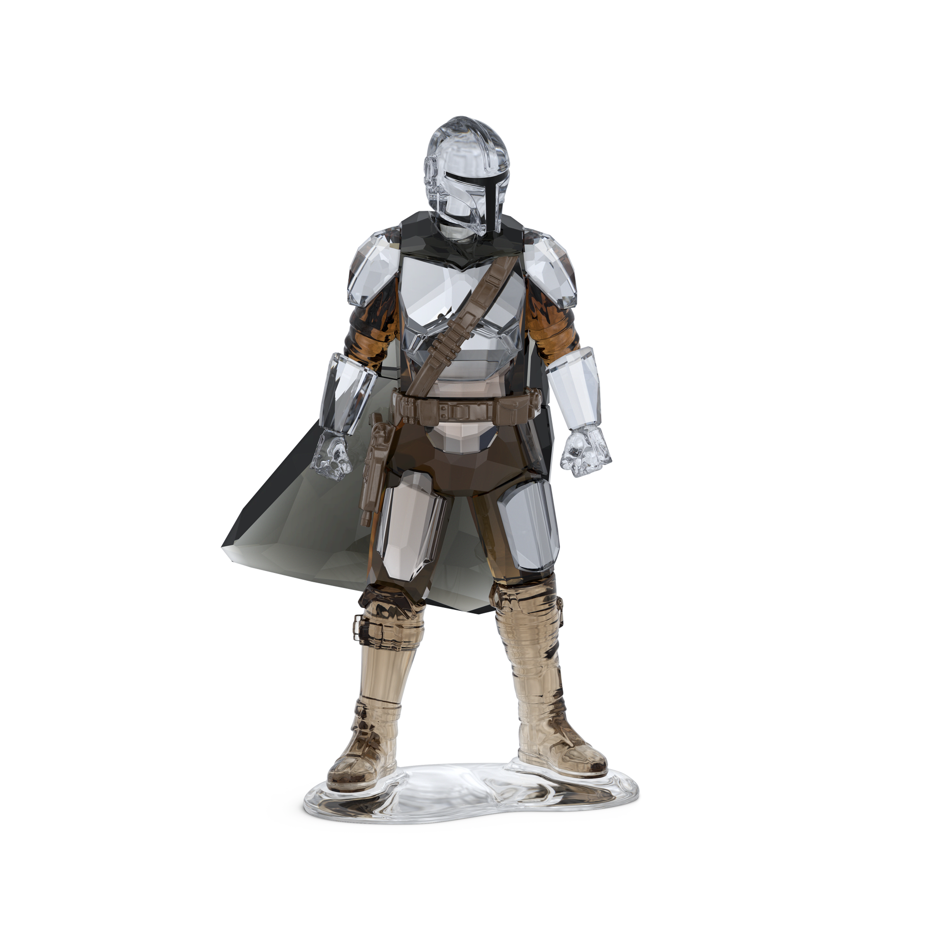 Star Wars The Mandalorian