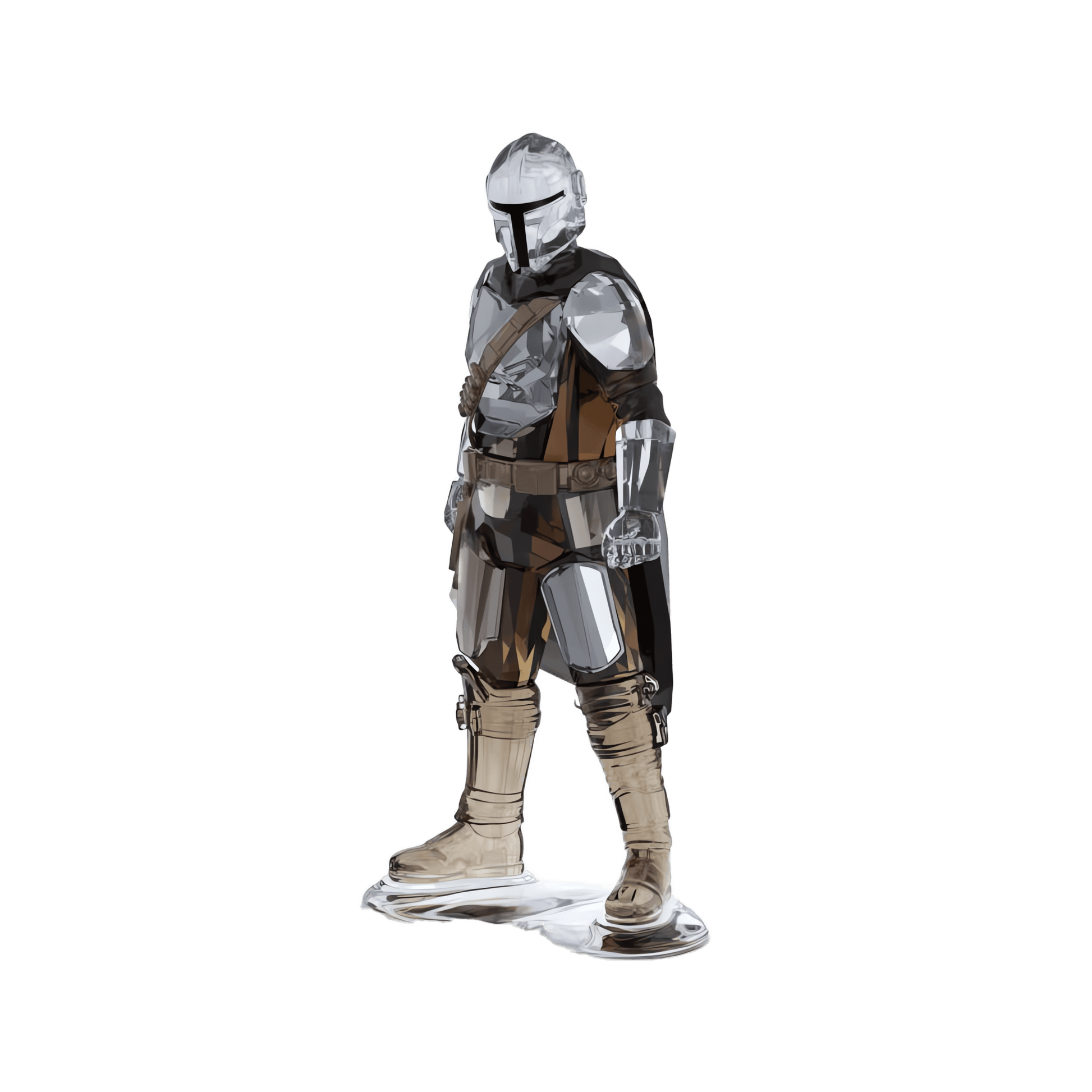 Star Wars The Mandalorian