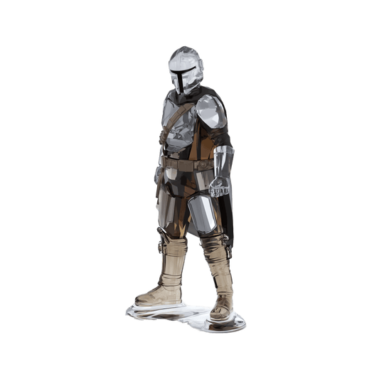 Star Wars The Mandalorian