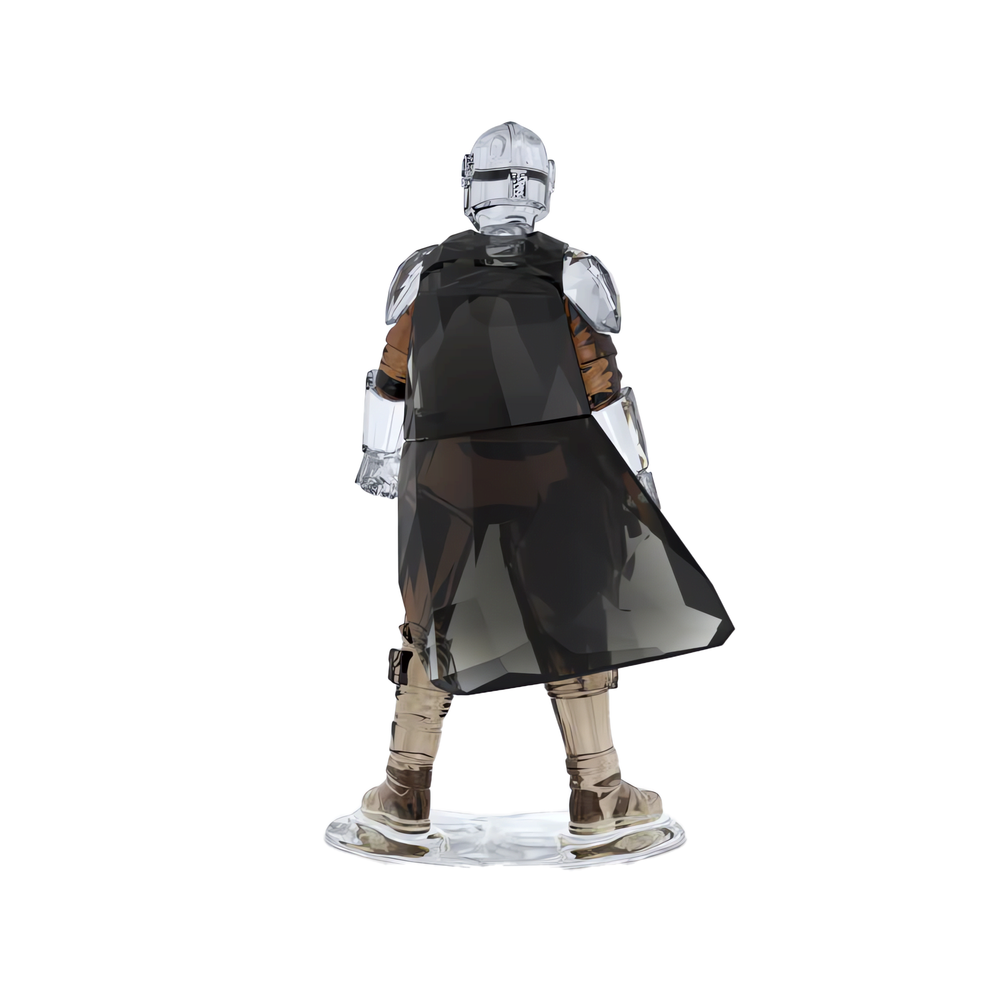 Star Wars The Mandalorian