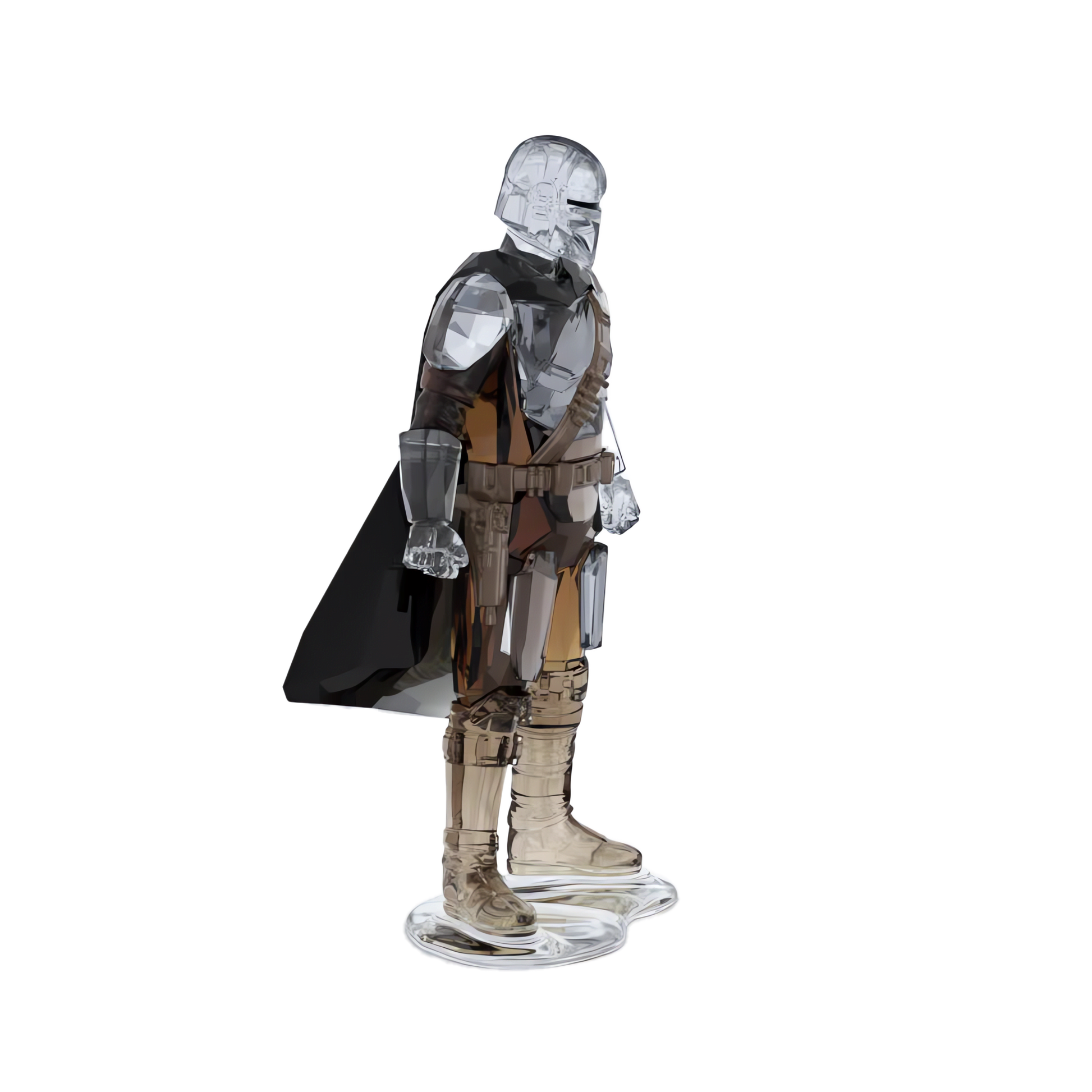 Star Wars The Mandalorian