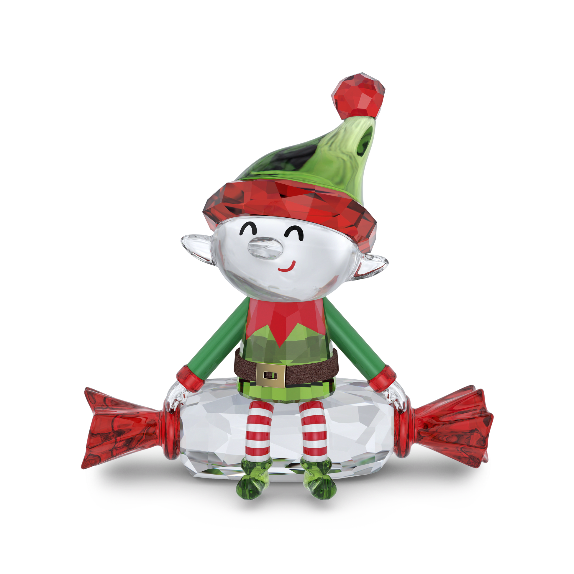 Holiday Cheers Dulcis Elf